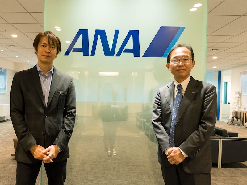 CEO活動写真8