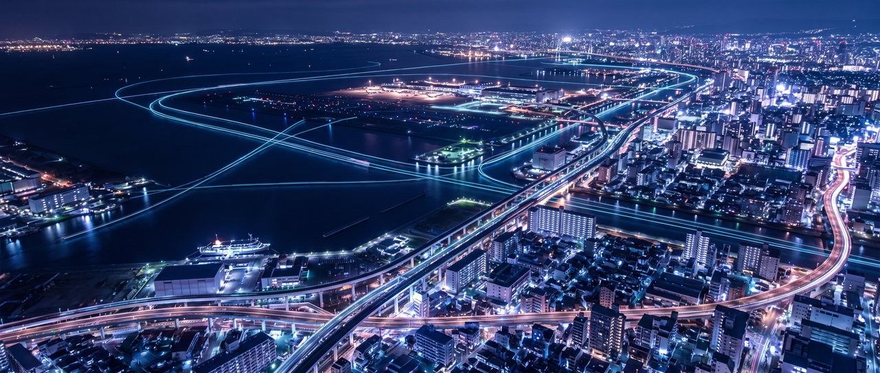 大阪・関西のAI企業が取り組む移動AIとは ── 飛行機AI・船舶AI・旅行AIの技術と実装領域