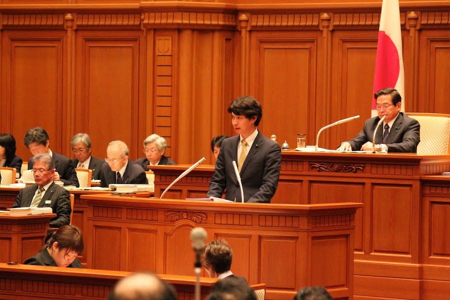 CEO活動写真2