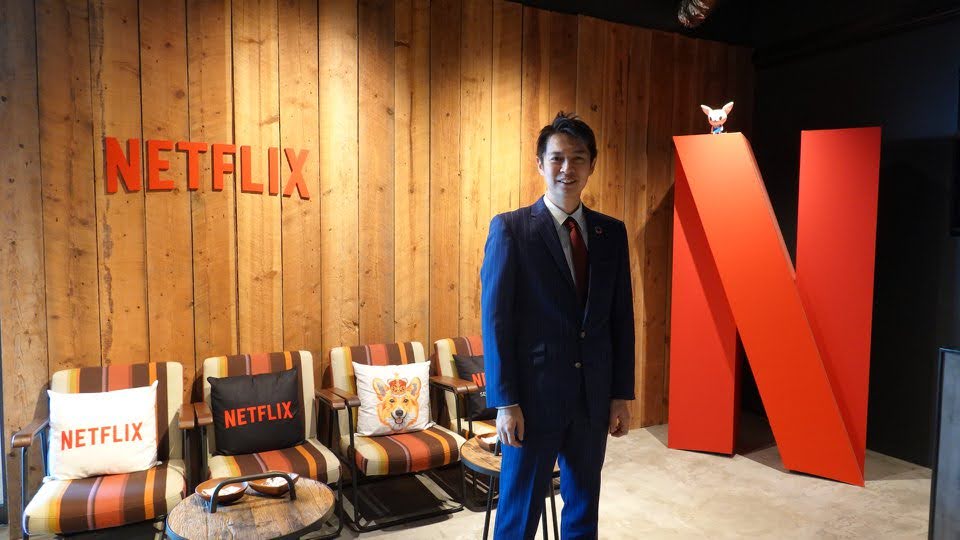 CEO活動写真3