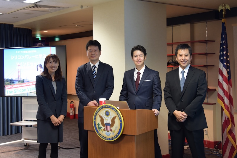 CEO活動写真4