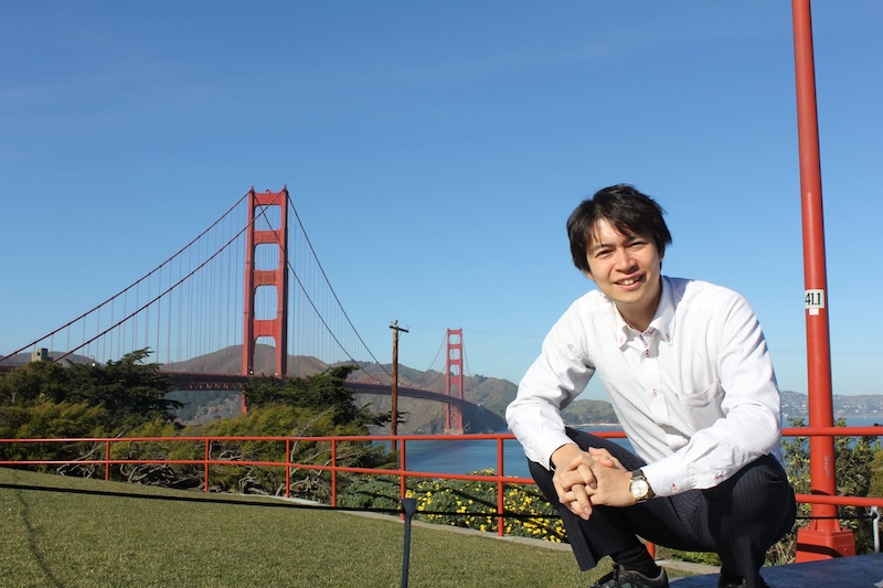 CEO活動写真5